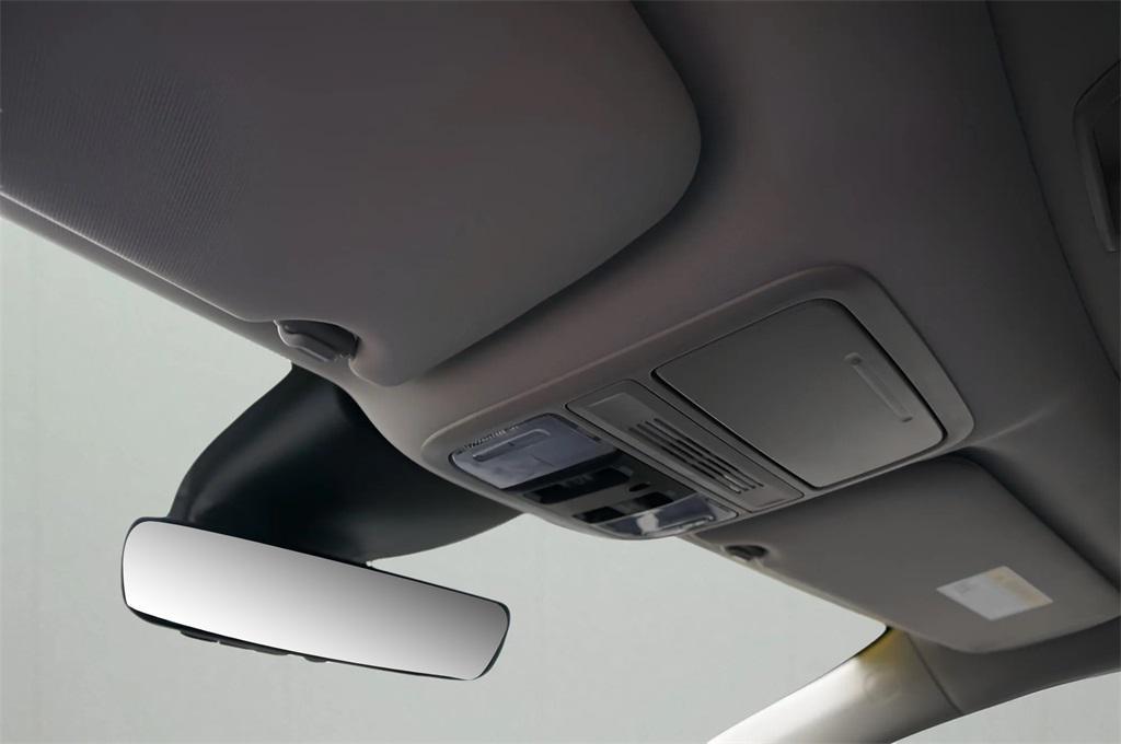 new 2026 Honda Odyssey car, priced at $44,290