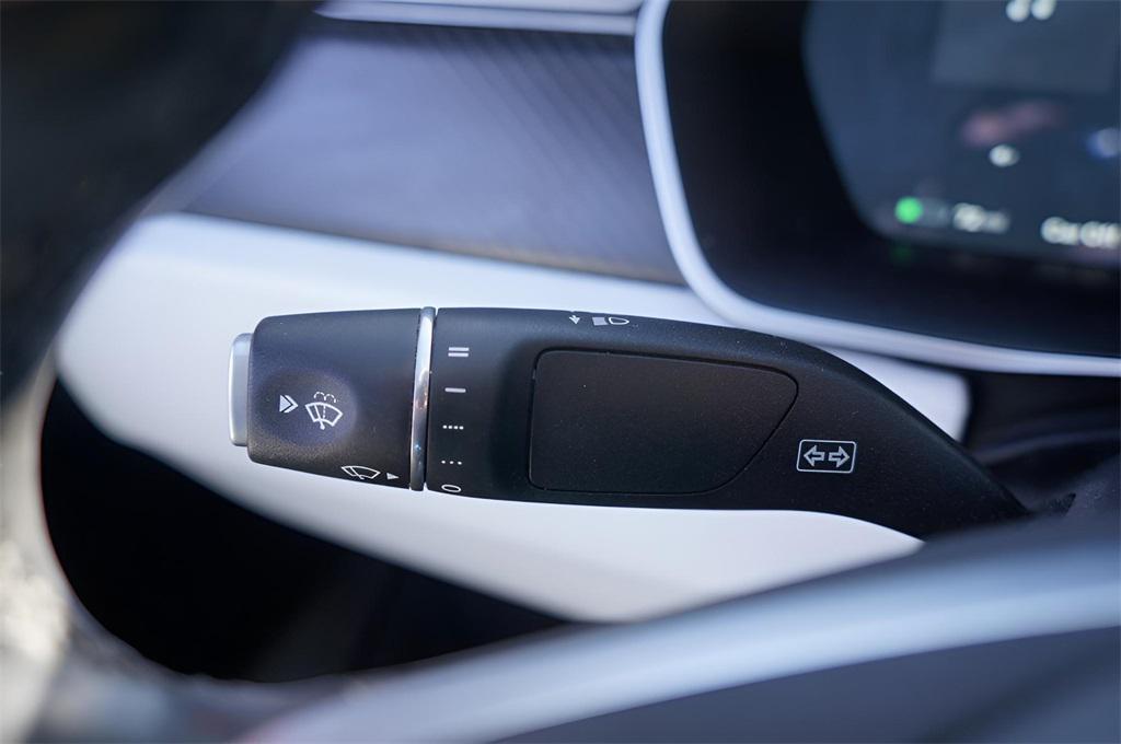 used 2017 Tesla Model S car, priced at $20,382