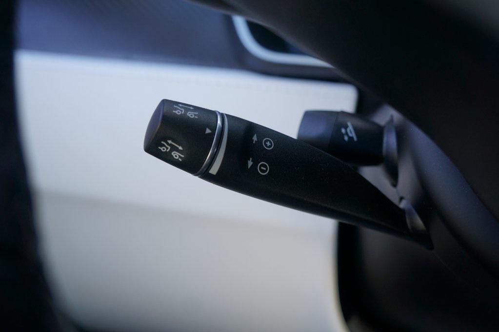 used 2017 Tesla Model S car, priced at $20,382