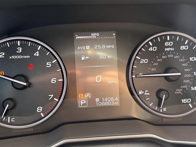 used 2020 Subaru Legacy car, priced at $17,813