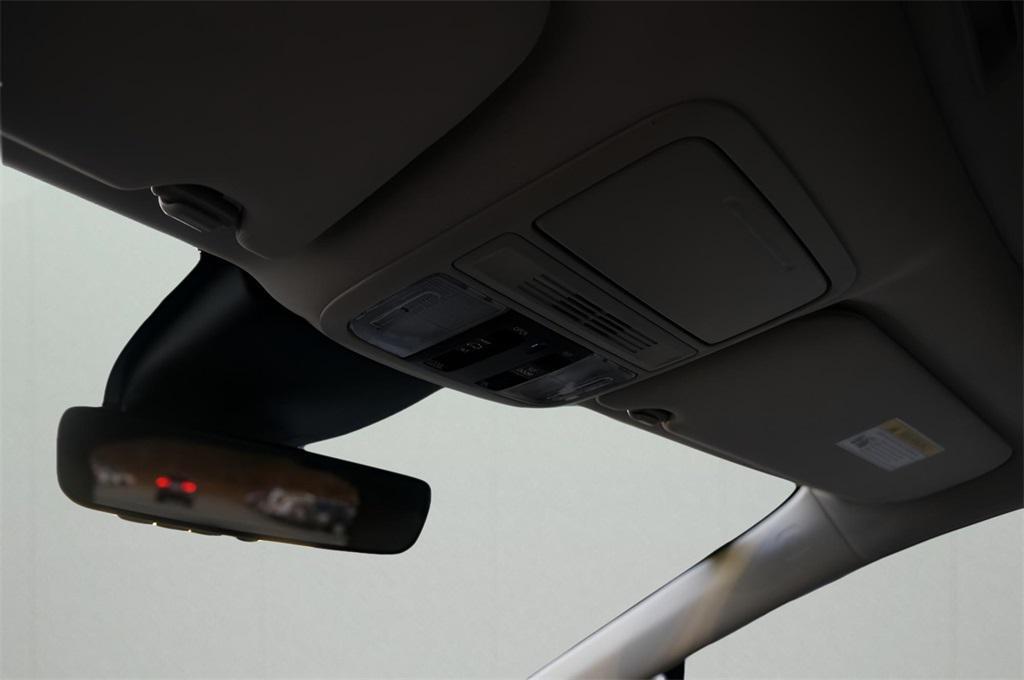 new 2026 Honda Odyssey car, priced at $44,290