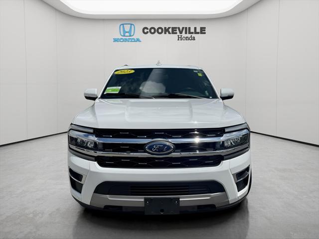 used 2023 Ford Expedition car, priced at $44,499
