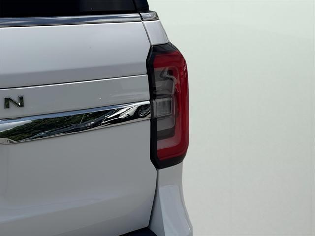 used 2023 Ford Expedition car, priced at $44,499