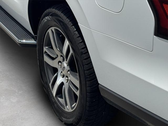 used 2023 Ford Expedition car, priced at $44,499