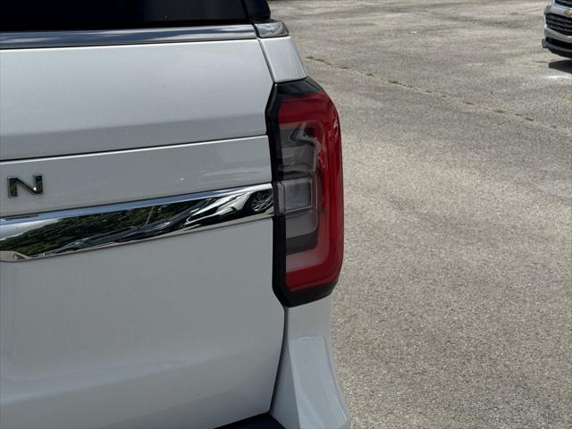 used 2023 Ford Expedition car, priced at $43,655