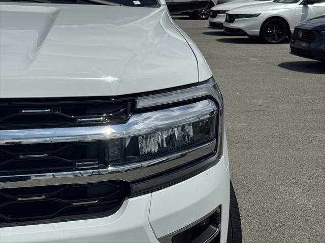 used 2023 Ford Expedition car, priced at $43,655