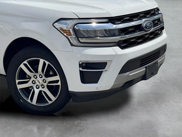used 2023 Ford Expedition car, priced at $44,499