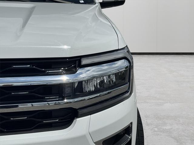 used 2023 Ford Expedition car, priced at $44,499