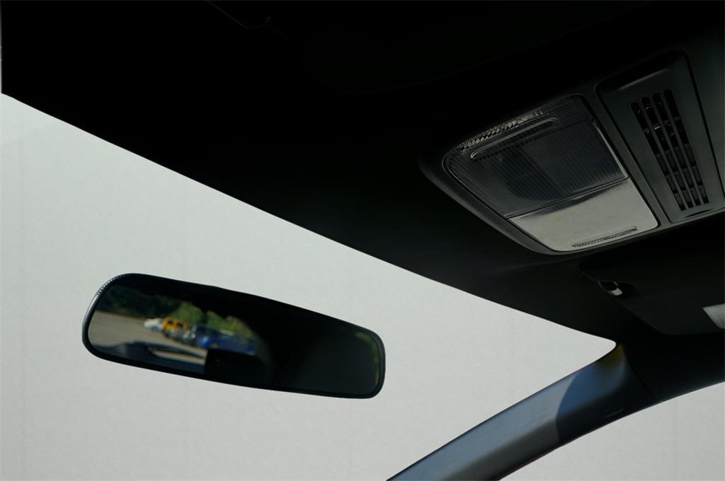 used 2022 Honda HR-V car, priced at $19,925
