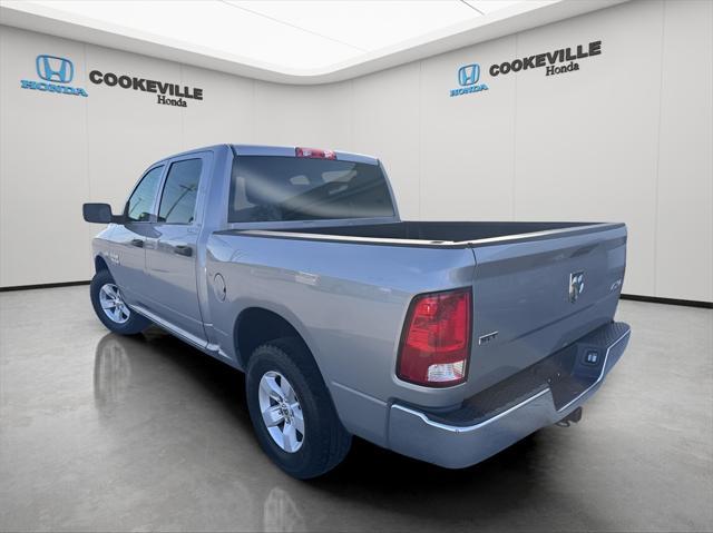 used 2023 Ram 1500 Classic car, priced at $32,764
