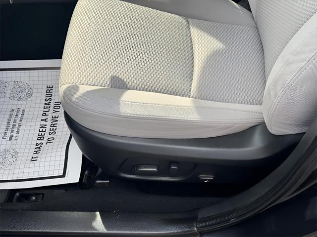 used 2018 Subaru Forester car, priced at $19,740