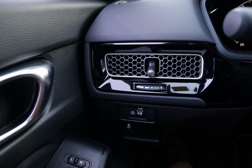 new 2026 Honda Civic car, priced at $29,445
