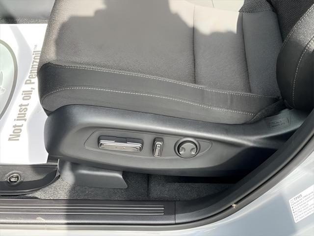 new 2026 Honda CR-V car, priced at $36,500