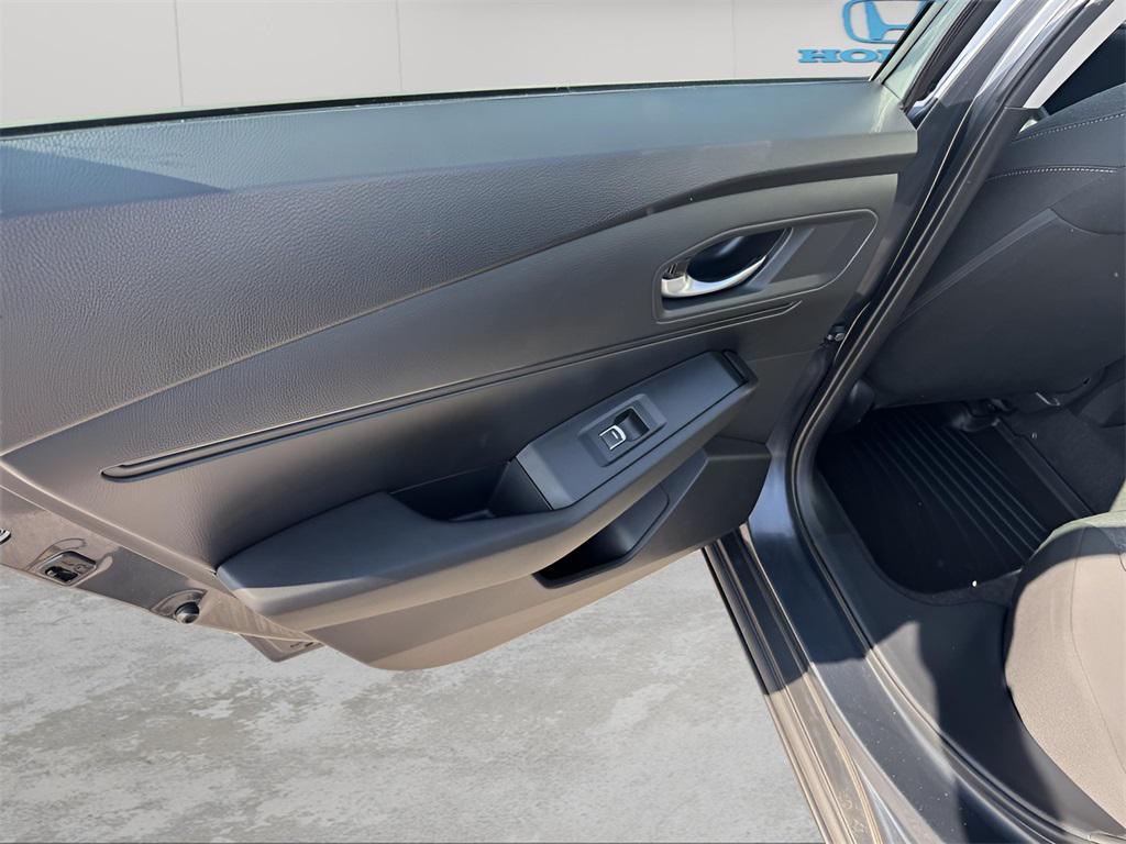 used 2024 Honda Accord car, priced at $26,807