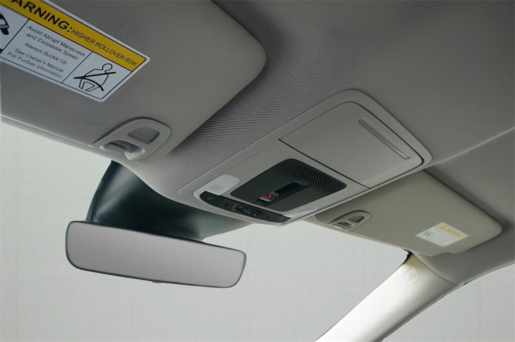 new 2026 Honda Passport car, priced at $51,600