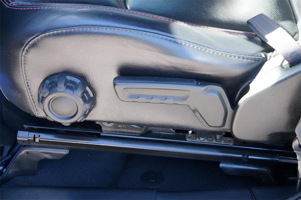 used 2020 Jeep Wrangler Unlimited car, priced at $35,494