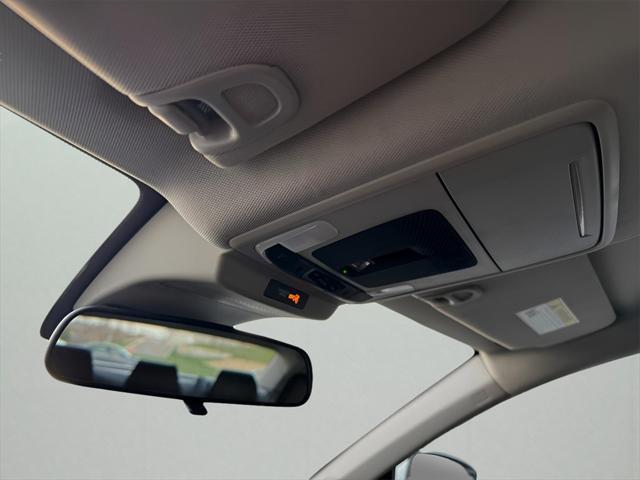 new 2025 Honda Accord car, priced at $29,445