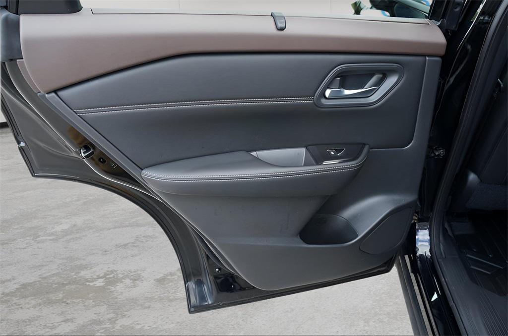 used 2022 Nissan Rogue car, priced at $26,425