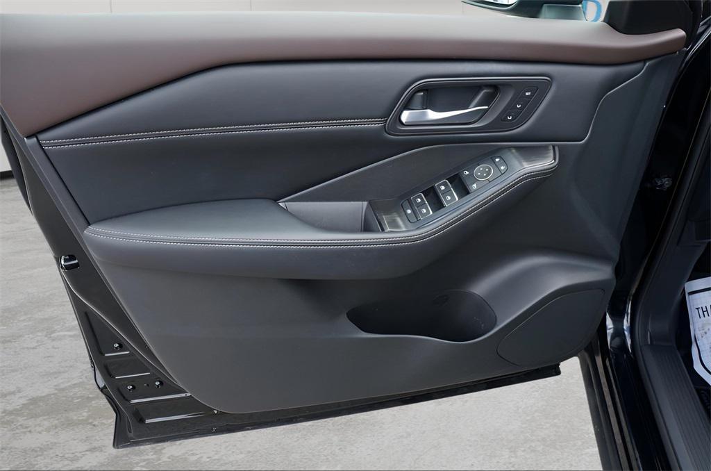 used 2022 Nissan Rogue car, priced at $26,425