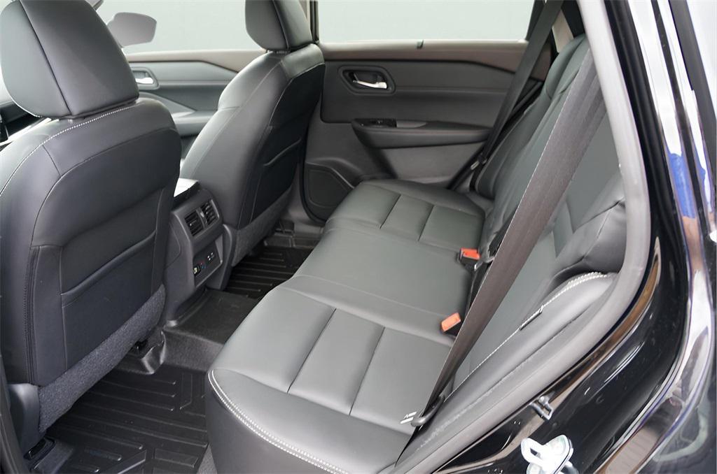 used 2022 Nissan Rogue car, priced at $26,425