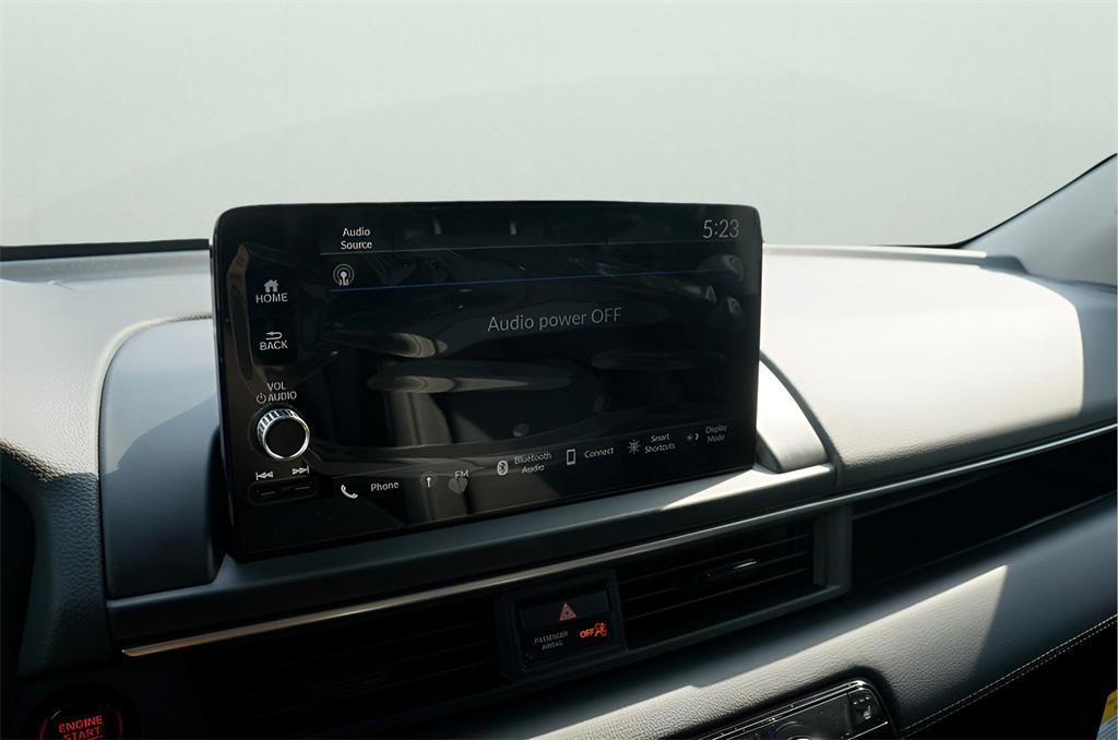 new 2025 Honda Pilot car, priced at $44,955