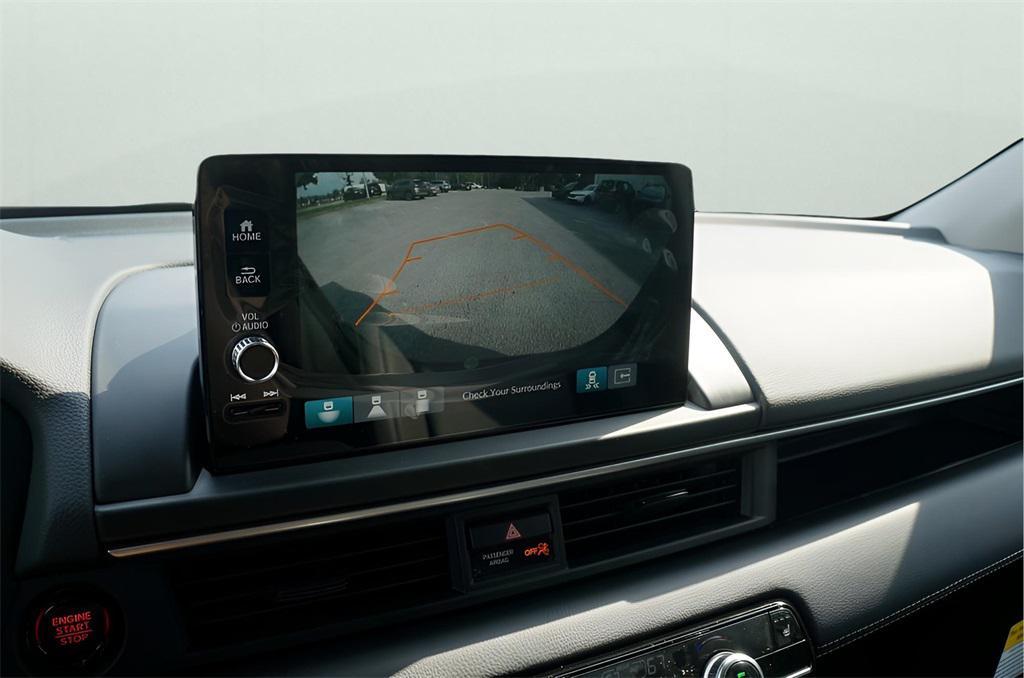 new 2025 Honda Pilot car, priced at $44,955