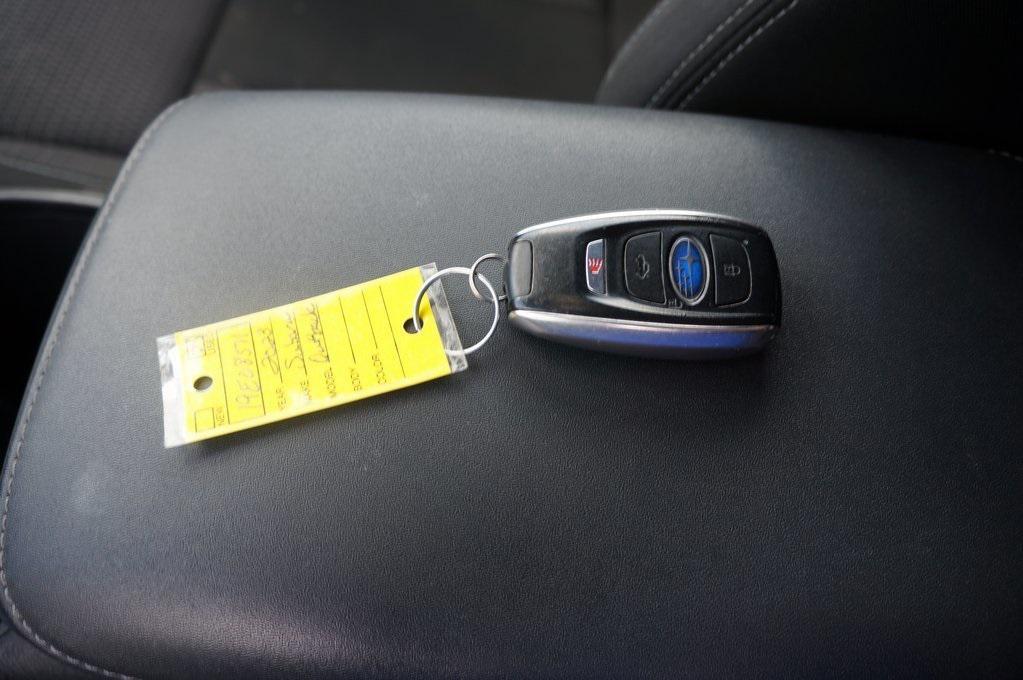 used 2023 Subaru Outback car, priced at $21,995
