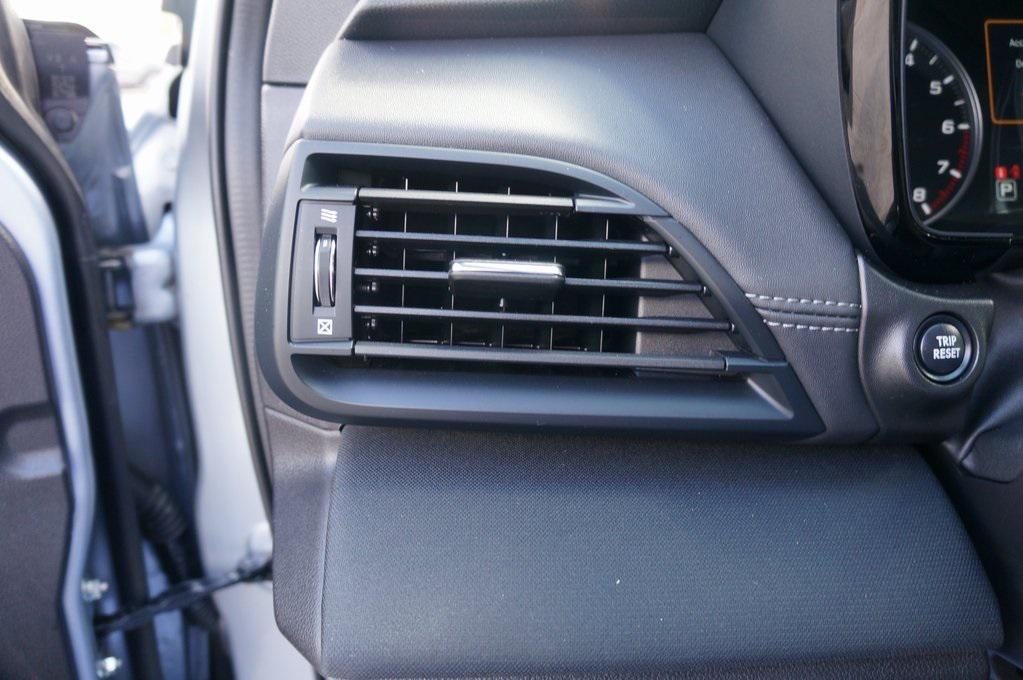 used 2023 Subaru Outback car, priced at $21,995