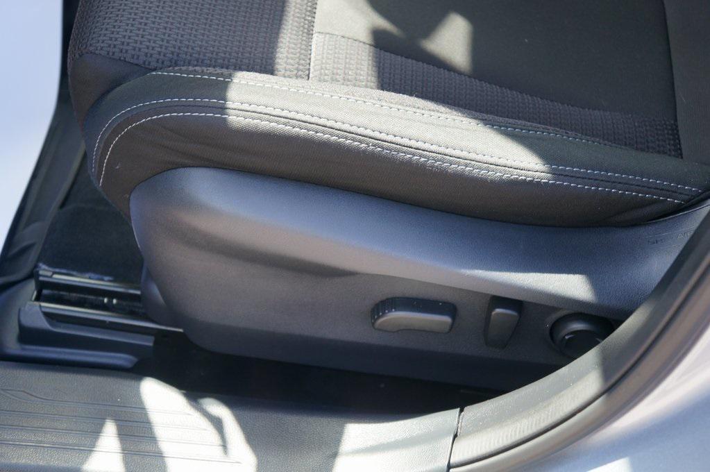 used 2023 Subaru Outback car, priced at $21,995