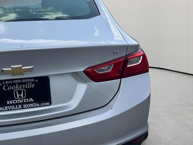 used 2016 Chevrolet Malibu car, priced at $13,454