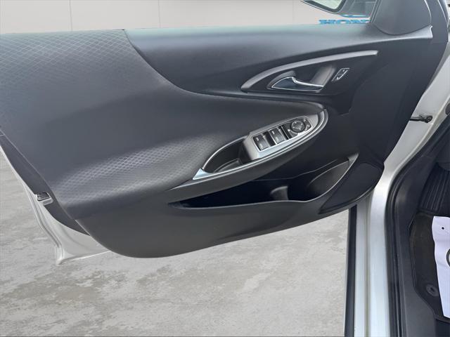 used 2016 Chevrolet Malibu car, priced at $13,454