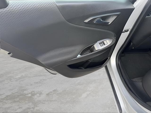 used 2016 Chevrolet Malibu car, priced at $13,454