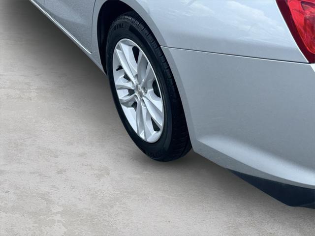 used 2016 Chevrolet Malibu car, priced at $13,454