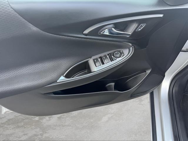 used 2016 Chevrolet Malibu car, priced at $13,454