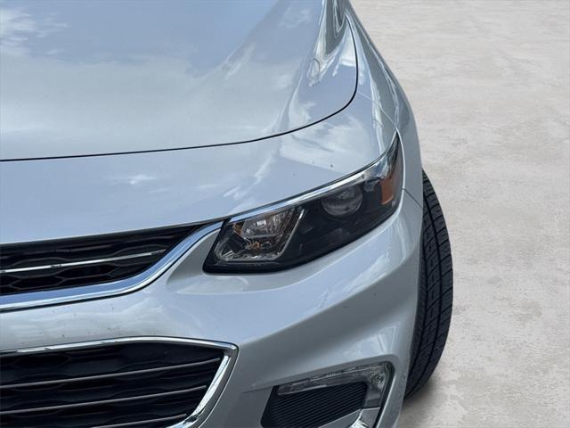 used 2016 Chevrolet Malibu car, priced at $13,454