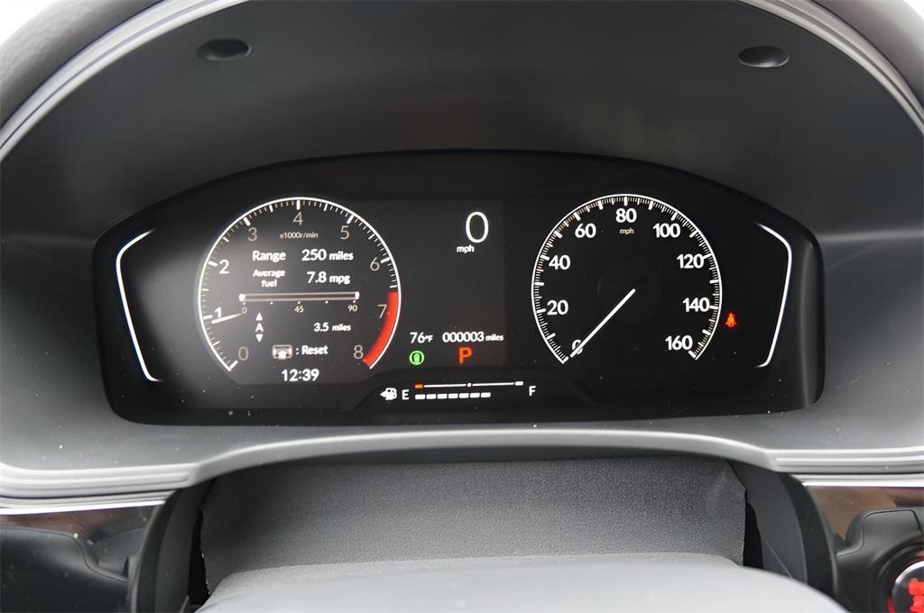 new 2026 Honda Civic car, priced at $25,790