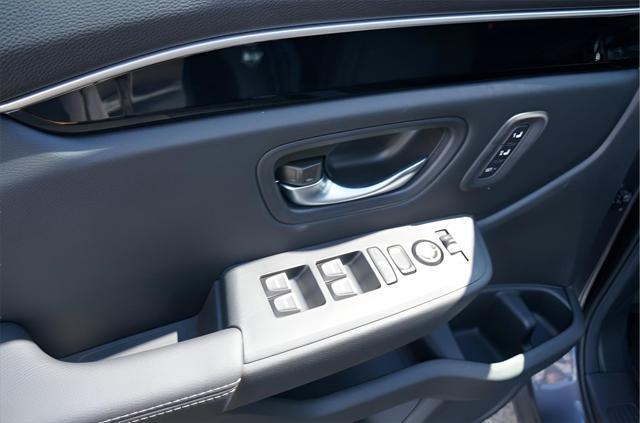 new 2025 Honda Pilot car, priced at $44,950