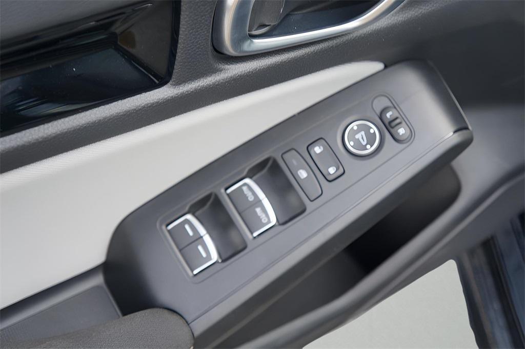 new 2025 Honda Civic Hybrid car, priced at $31,300