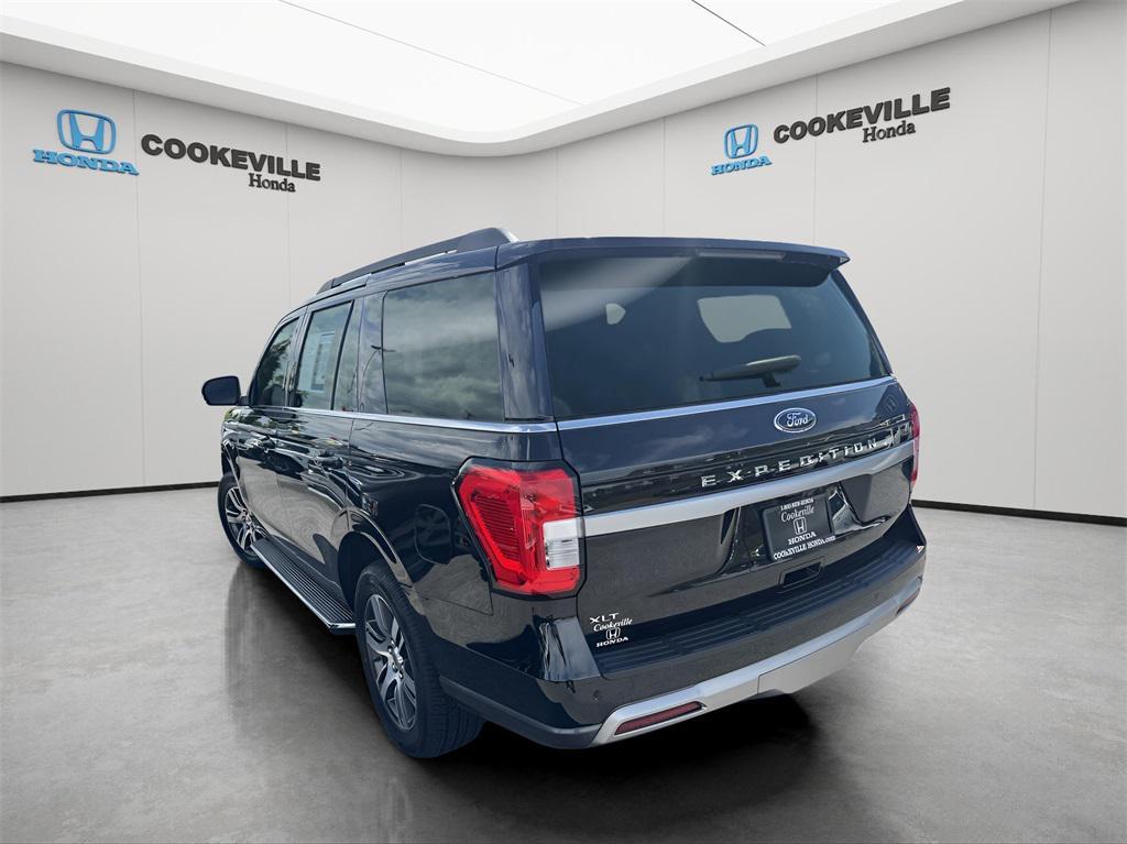 used 2020 Ford Explorer car, priced at $20,703