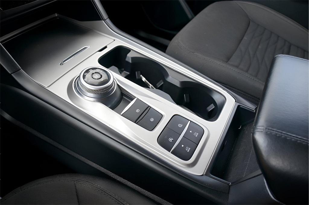used 2020 Ford Explorer car, priced at $20,590