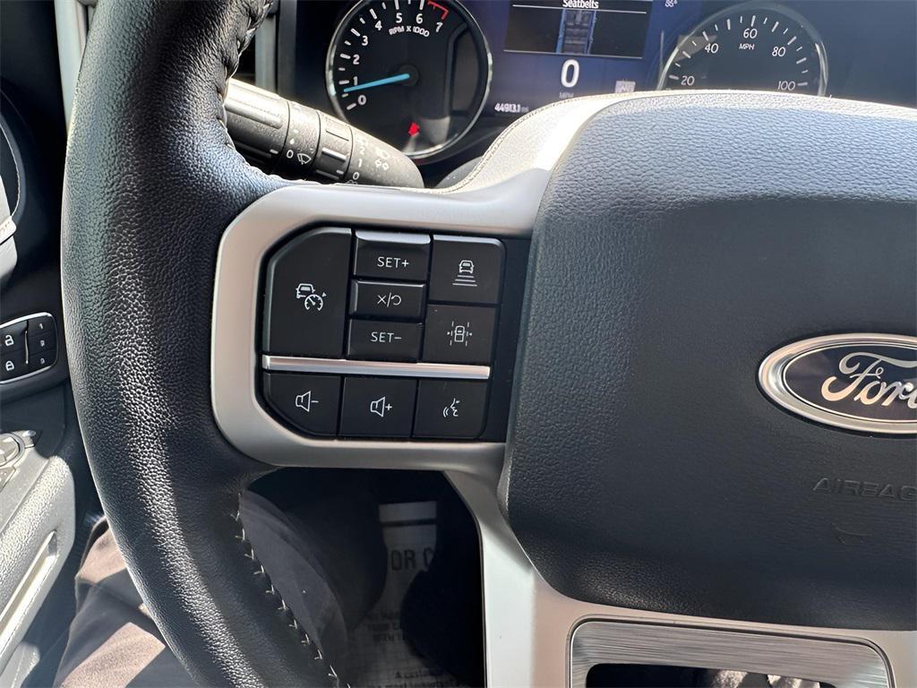 used 2020 Ford Explorer car, priced at $20,703