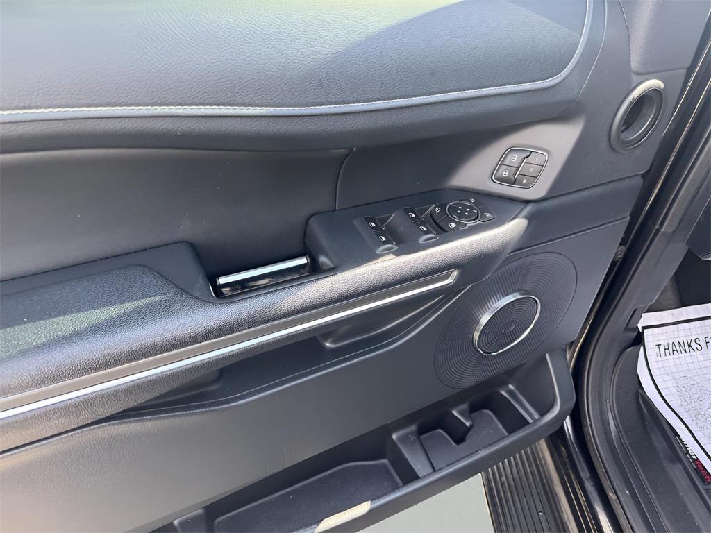 used 2020 Ford Explorer car, priced at $20,703