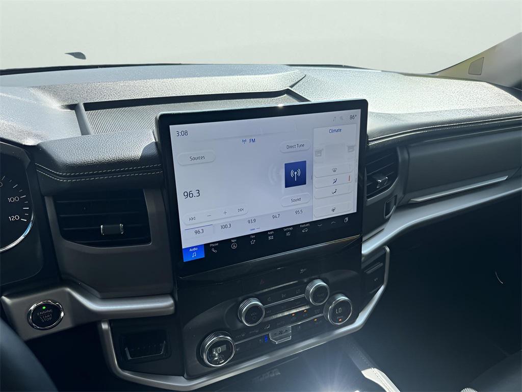 used 2020 Ford Explorer car, priced at $20,703
