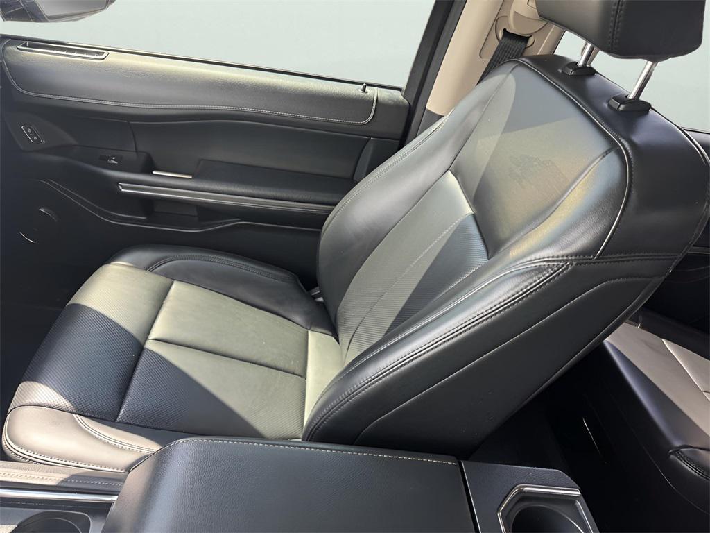 used 2020 Ford Explorer car, priced at $20,703