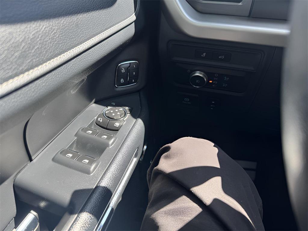 used 2020 Ford Explorer car, priced at $20,703