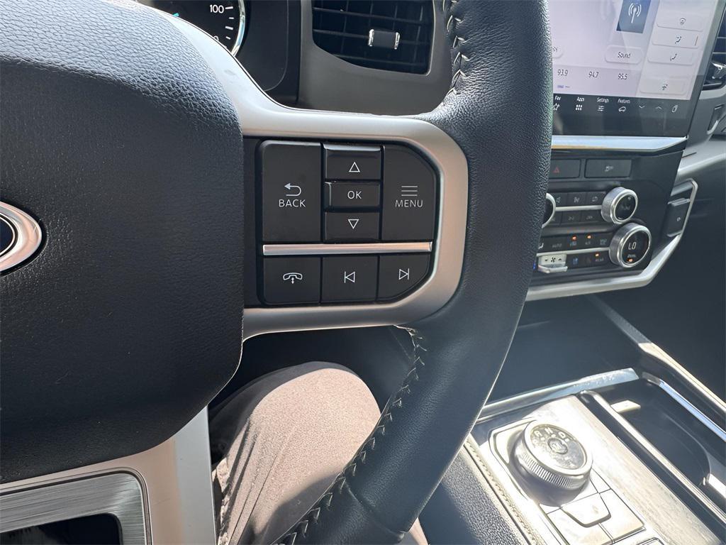 used 2020 Ford Explorer car, priced at $20,703