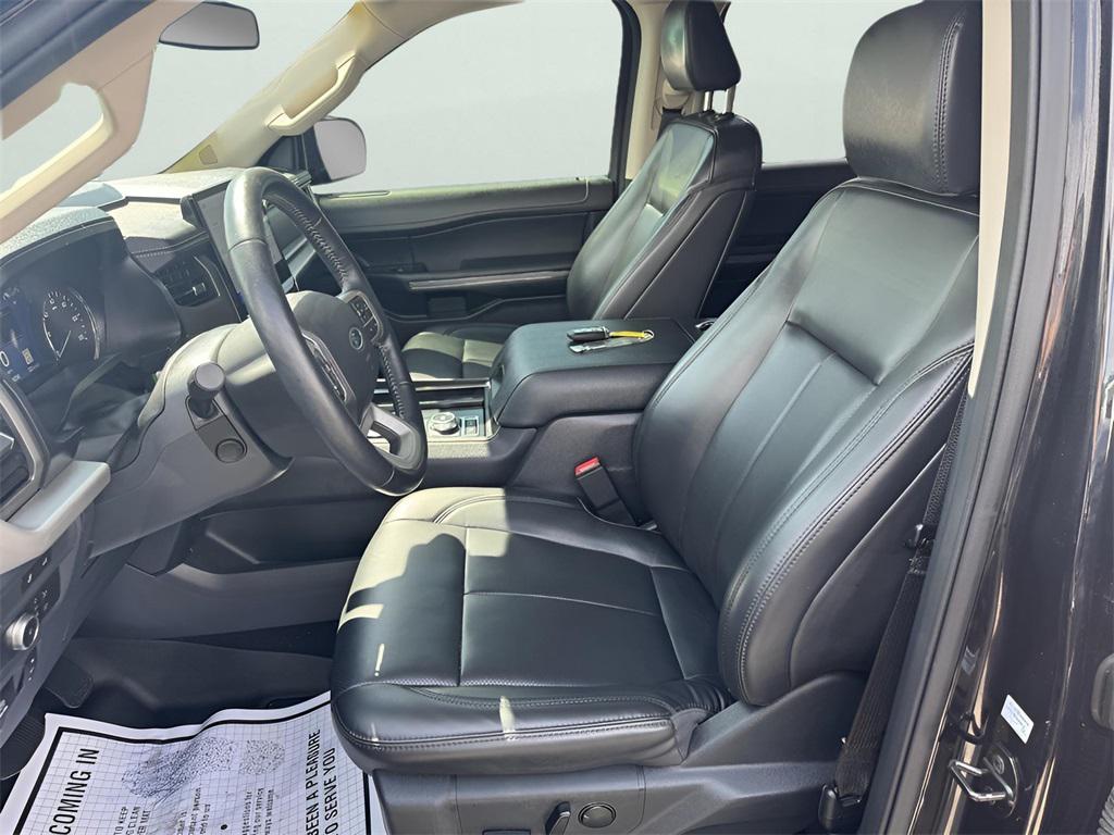 used 2020 Ford Explorer car, priced at $20,703