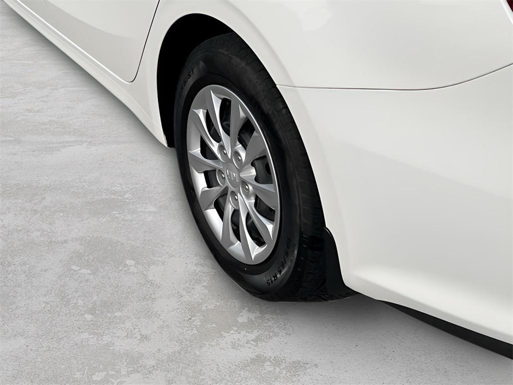 used 2019 Kia Forte car, priced at $11,473
