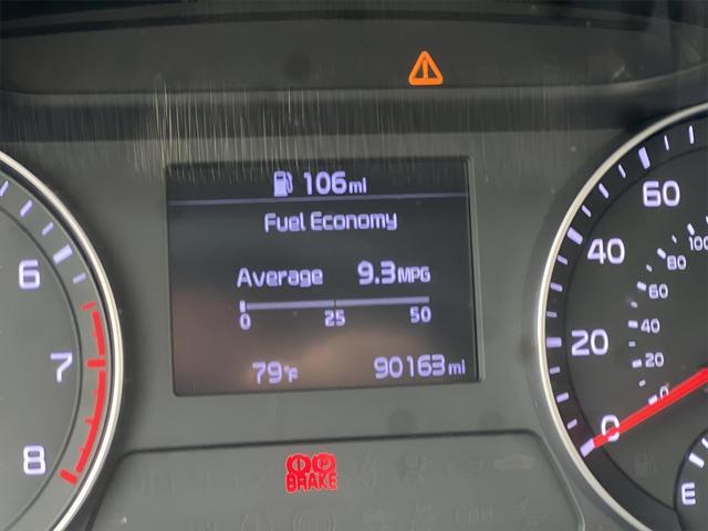 used 2019 Kia Forte car, priced at $12,837