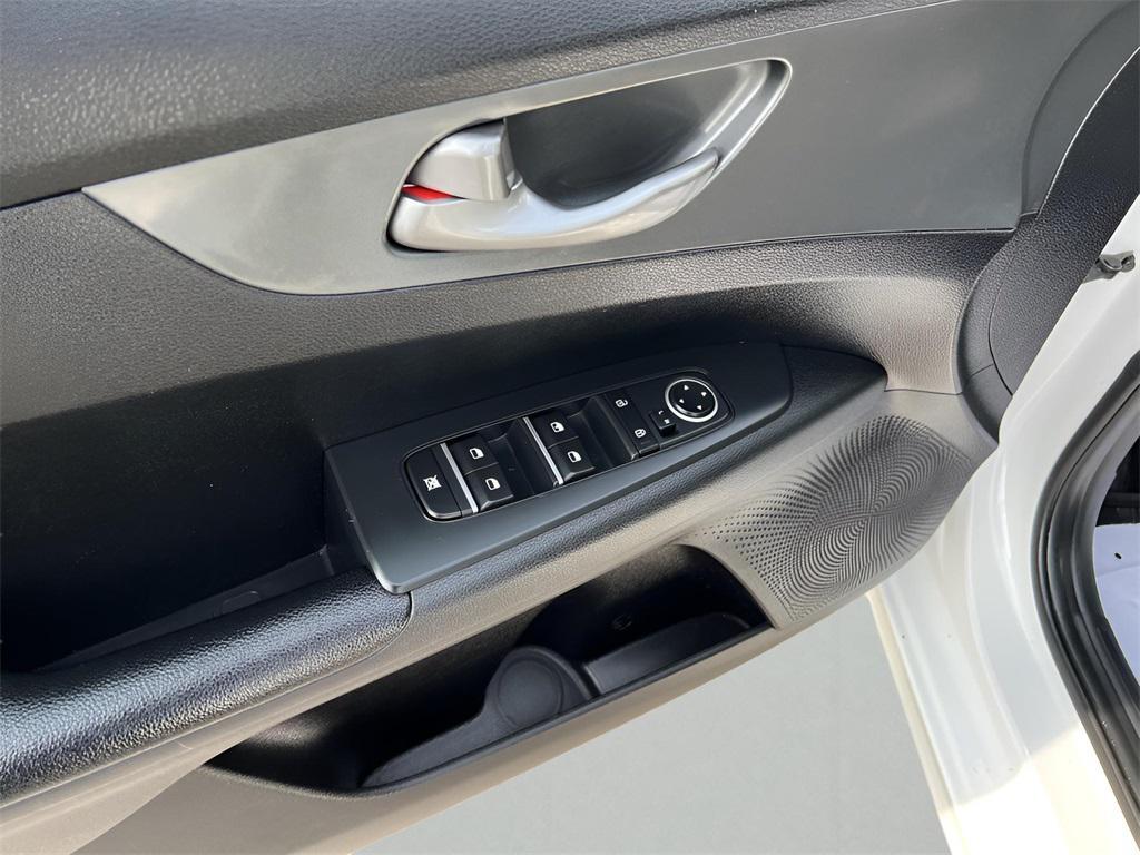 used 2019 Kia Forte car, priced at $11,473